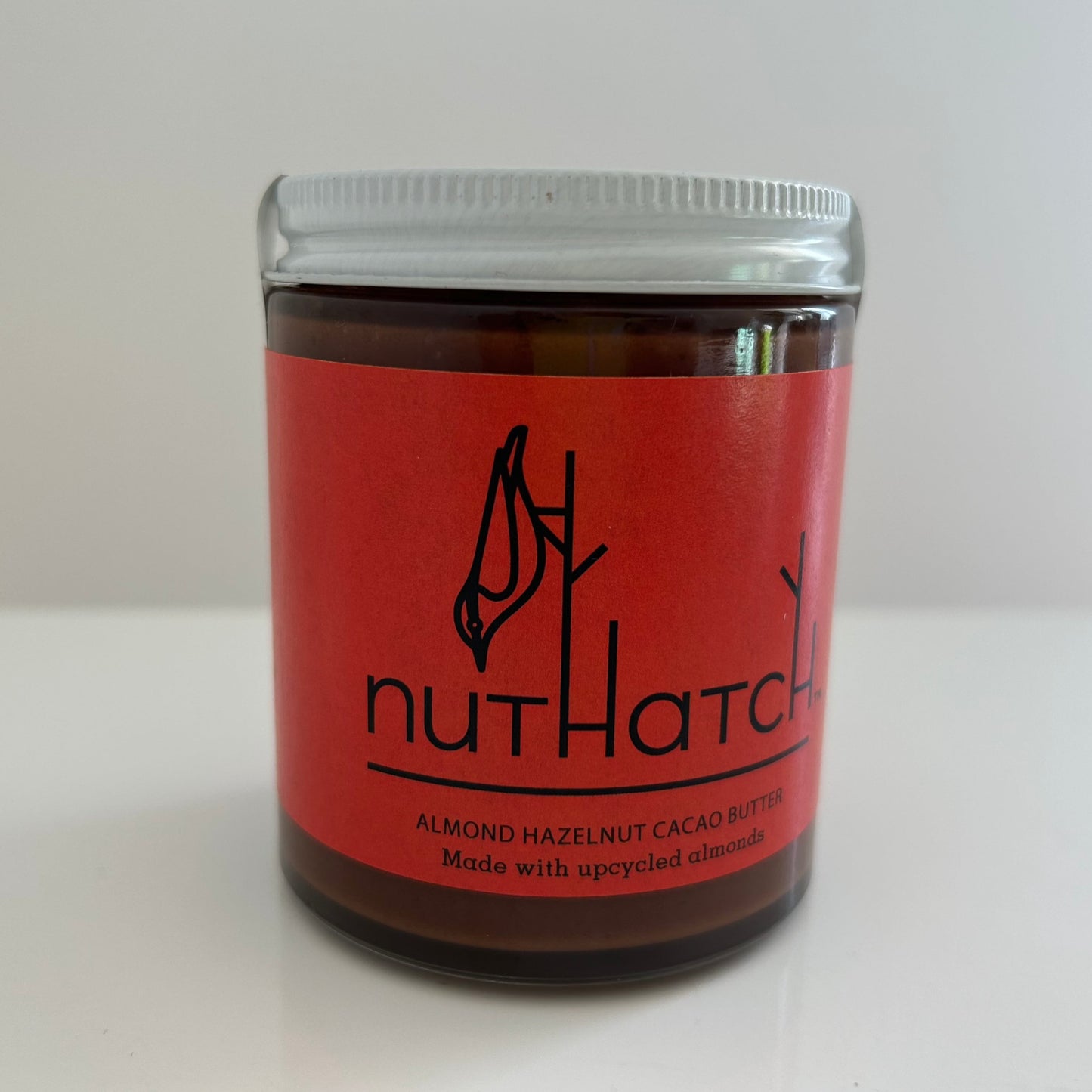 Almond Hazelnut Cacao Butter