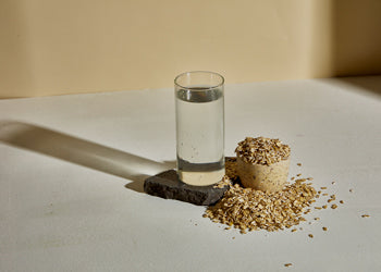 Almond - Nuthatch Fresh Plant-Based Milks