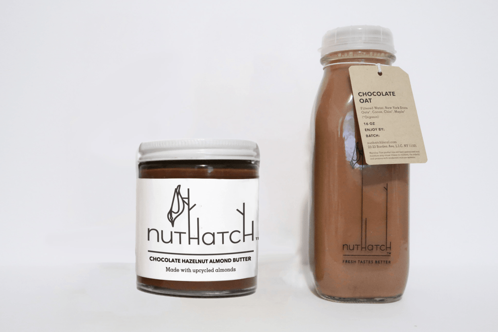 Chocolate Bundle - Nuthatch
